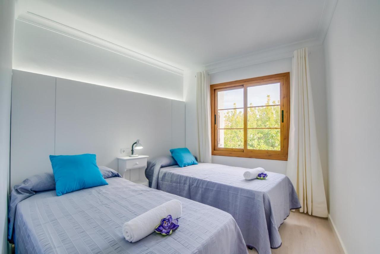 Ideal Property Mallorca - Cittadini 37 Alcudia  Exterior photo