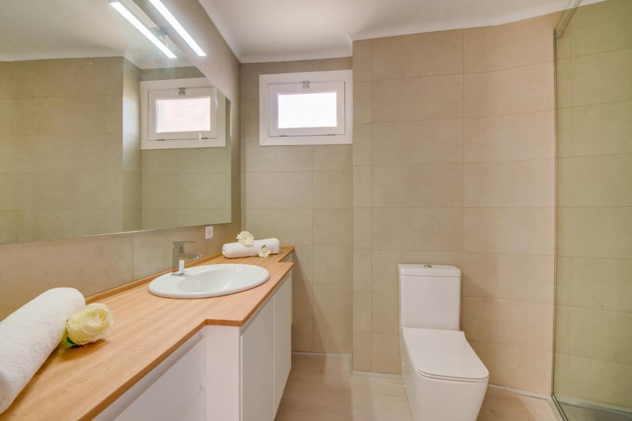 Ideal Property Mallorca - Cittadini 37 Alcudia  Exterior photo