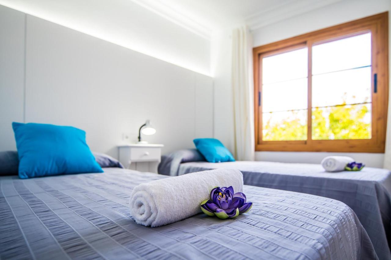 Ideal Property Mallorca - Cittadini 37 Alcudia  Exterior photo
